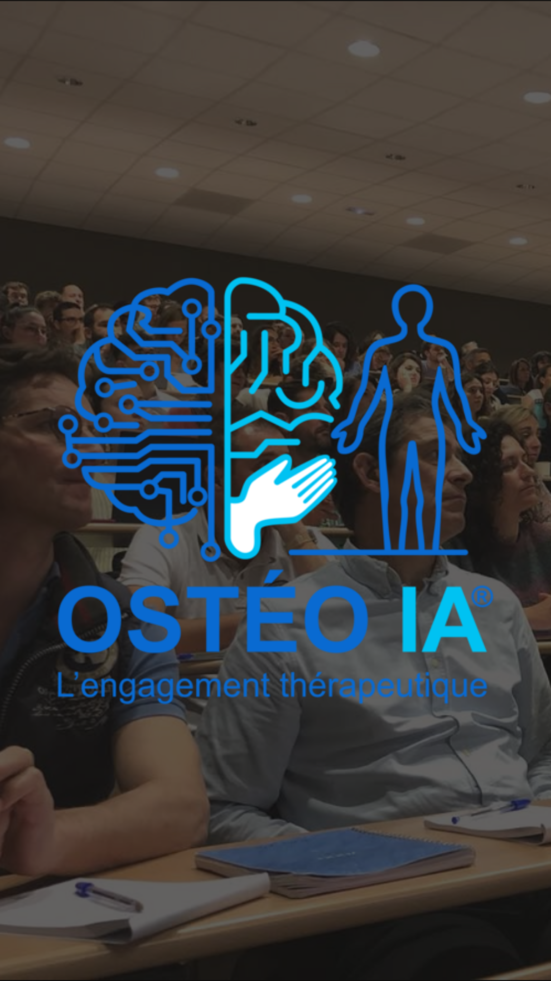 Evenements OSTEO IA pour les osteopathes DO