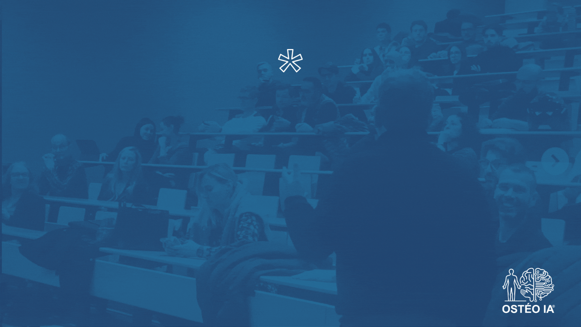 Vidéo rejoignez la communauté